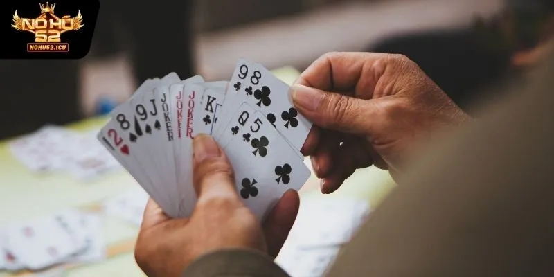 Khám Phá Bài Sâm Lốc - Trải Nghiệm Đấu Thưởng Lôi Cuốn 2 Các thông tin sơ lược về bài sâm lốc