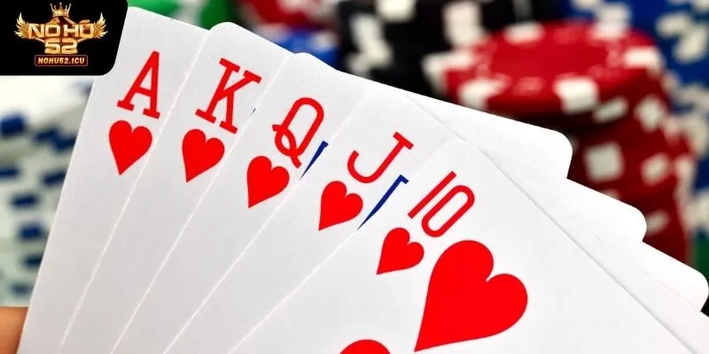 Khám Phá Bài Sâm Lốc - Trải Nghiệm Đấu Thưởng Lôi Cuốn 4 Sự hấp dẫn vượt trội của bài sâm lốc