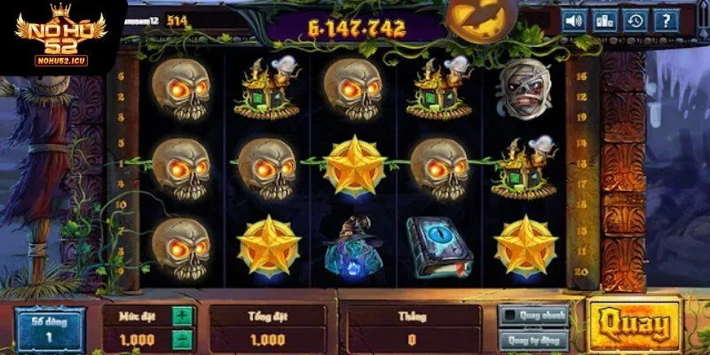 Bỏ túi bí kíp hay khi chơi nổ hũ sấm truyền