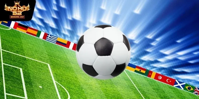 Lý giải các loại kèo cá cược bóng đá