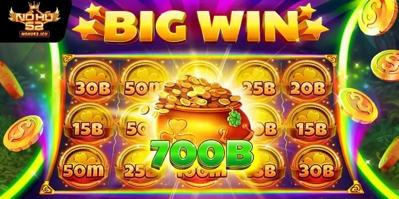 Giới thiệu đôi nét về hình thức nổ hũ tài lộc