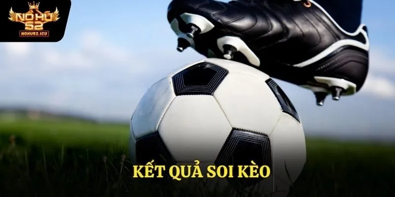 Kết Quả Soi Kèo Nohu52 - Chi Tiết, Tường Tận Cho Tân Thủ