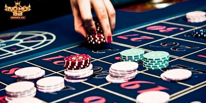 Lợi ích khi nắm được kinh nghiệm chơi tại Nohu52