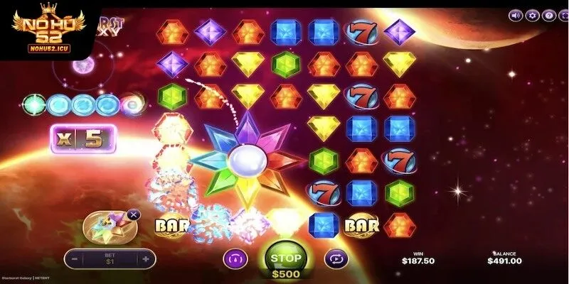 Linh hoạt điều chỉnh mức cược hiệu quả