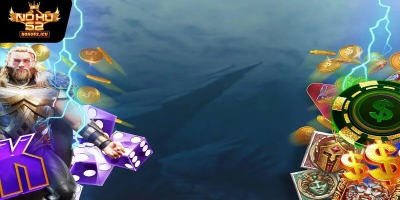 Lý do khiến nổ hũ sấm truyền thu hút người chơi