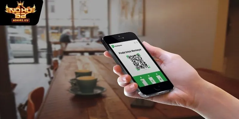 Một số quy định và lưu ý khi rút tiền Nohu52