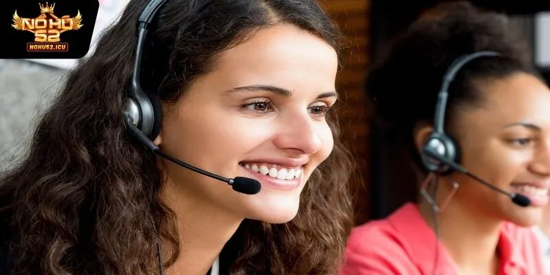 Một vài lưu ý người chơi cần biết khi liên hệ NOHU52