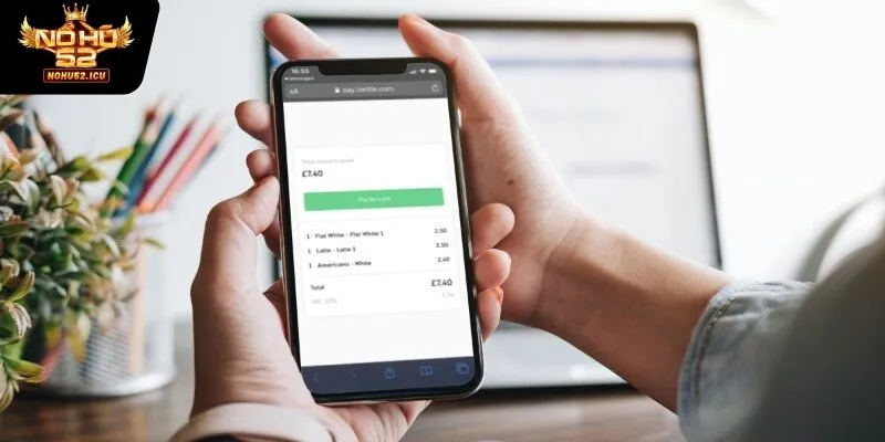 Những chương trình ưu đãi khi nạp tiền Nohu52