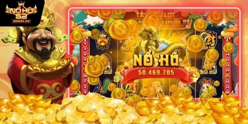 Mẹo thắng lớn khi chơi nổ hũ thần tài