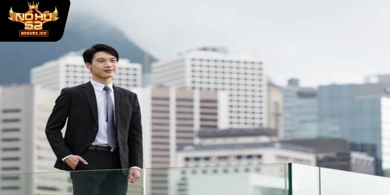 Tiểu sử tác giả Nohu52 - Nguyễn Xuân Trường