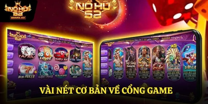 Vài nét về nohu52