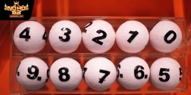 Bí kíp chơi xổ số miền Nam